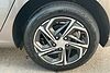 Hyundai I30 1.0T GDi SE Connect 5dr DCT Silky Bronze