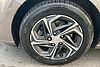 Hyundai I30 1.0T GDi SE Connect 5dr DCT Silky Bronze