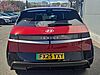 Hyundai IONIQ 5 ELECTRIC HATCHBACK 168kW N Line S 84 kWh 5dr Auto Ultimate Red