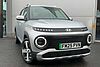 Hyundai INSTER 85kW 02 49kWh 5dr Auto Aero Silver