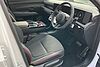 Hyundai TUCSON 1.6T Plug-in Hybrid N Line 5dr 4WD Auto Atlas White