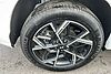 Hyundai TUCSON 1.6T Plug-in Hybrid N Line 5dr 4WD Auto Atlas White