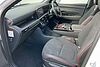 Hyundai TUCSON 1.6T Plug-in Hybrid N Line 5dr 4WD Auto Atlas White