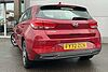 Hyundai I30 1.0T GDi SE Connect 5dr DCT Ultimate Red