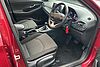 Hyundai I30 1.0T GDi SE Connect 5dr DCT Ultimate Red