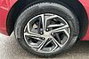 Hyundai I30 1.0T GDi SE Connect 5dr DCT Ultimate Red