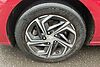 Hyundai I30 1.0T GDi SE Connect 5dr DCT Ultimate Red