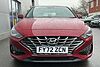 Hyundai I30 1.0T GDi SE Connect 5dr DCT Ultimate Red