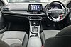 Hyundai I30 1.0T GDi SE Connect 5dr DCT Ultimate Red