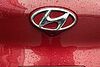 Hyundai I30 1.0T GDi SE Connect 5dr DCT Ultimate Red
