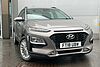 Hyundai KONA 1.0T GDi Blue Drive SE 5dr Elemental Brass