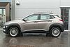 Hyundai KONA 1.0T GDi Blue Drive SE 5dr Elemental Brass