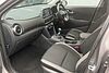 Hyundai KONA 1.0T GDi Blue Drive SE 5dr Elemental Brass
