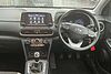 Hyundai KONA 1.0T GDi Blue Drive SE 5dr Elemental Brass