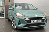 Hyundai I10 1.0 [63] Advance 5dr [Nav] Mangrove Green