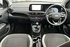 Hyundai I10 1.0 [63] Advance 5dr [Nav] Mangrove Green