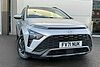 Hyundai BAYON 1.0 TGDi 48V MHEV SE Connect 5dr Sleek Silver