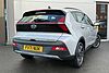 Hyundai BAYON 1.0 TGDi 48V MHEV SE Connect 5dr Sleek Silver