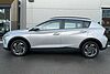 Hyundai BAYON 1.0 TGDi 48V MHEV SE Connect 5dr Sleek Silver