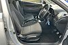 Hyundai BAYON 1.0 TGDi 48V MHEV SE Connect 5dr Sleek Silver