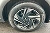 Hyundai BAYON 1.0 TGDi 48V MHEV SE Connect 5dr Sleek Silver