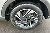 Hyundai BAYON 1.0 TGDi 48V MHEV SE Connect 5dr Sleek Silver