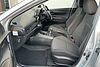 Hyundai BAYON 1.0 TGDi 48V MHEV SE Connect 5dr Sleek Silver