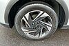 Hyundai BAYON 1.0 TGDi 48V MHEV SE Connect 5dr Sleek Silver