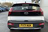 Hyundai BAYON 1.0 TGDi 48V MHEV SE Connect 5dr Sleek Silver