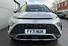 Hyundai BAYON 1.0 TGDi 48V MHEV SE Connect 5dr Sleek Silver