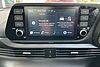Hyundai BAYON 1.0 TGDi 48V MHEV SE Connect 5dr Sleek Silver