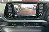 Hyundai BAYON 1.0 TGDi 48V MHEV SE Connect 5dr Sleek Silver