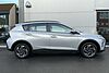 Hyundai BAYON 1.0 TGDi 48V MHEV SE Connect 5dr Sleek Silver