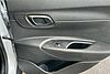 Hyundai BAYON 1.0 TGDi 48V MHEV SE Connect 5dr Sleek Silver