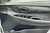 Hyundai BAYON 1.0 TGDi 48V MHEV SE Connect 5dr Sleek Silver