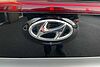 Hyundai BAYON 1.0 TGDi 48V MHEV SE Connect 5dr Sleek Silver