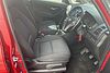 Hyundai IX20 1.4 SE Blue Drive 5 Door Red
