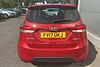 Hyundai IX20 1.4 SE Blue Drive 5 Door Red