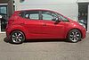 Hyundai IX20 1.4 SE Blue Drive 5 Door Red