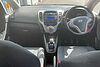 Hyundai IX20 1.4 SE Blue Drive 5 Door Red