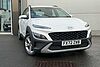 Hyundai KONA 1.0 TGDi 48V MHEV SE Connect 5dr Atlas White