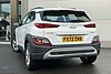 Hyundai KONA 1.0 TGDi 48V MHEV SE Connect 5dr Atlas White