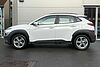 Hyundai KONA 1.0 TGDi 48V MHEV SE Connect 5dr Atlas White