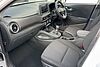 Hyundai KONA 1.0 TGDi 48V MHEV SE Connect 5dr Atlas White