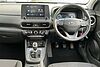 Hyundai KONA 1.0 TGDi 48V MHEV SE Connect 5dr Atlas White
