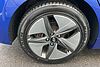 Hyundai IONIQ 1.6 GDi Hybrid Premium SE 5dr DCT Blue