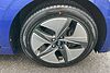 Hyundai IONIQ 1.6 GDi Hybrid Premium SE 5dr DCT Blue