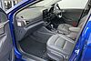 Hyundai IONIQ 1.6 GDi Hybrid Premium SE 5dr DCT Blue