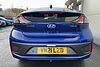 Hyundai IONIQ 1.6 GDi Hybrid Premium SE 5dr DCT Blue