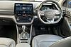 Hyundai IONIQ 1.6 GDi Hybrid Premium SE 5dr DCT Blue